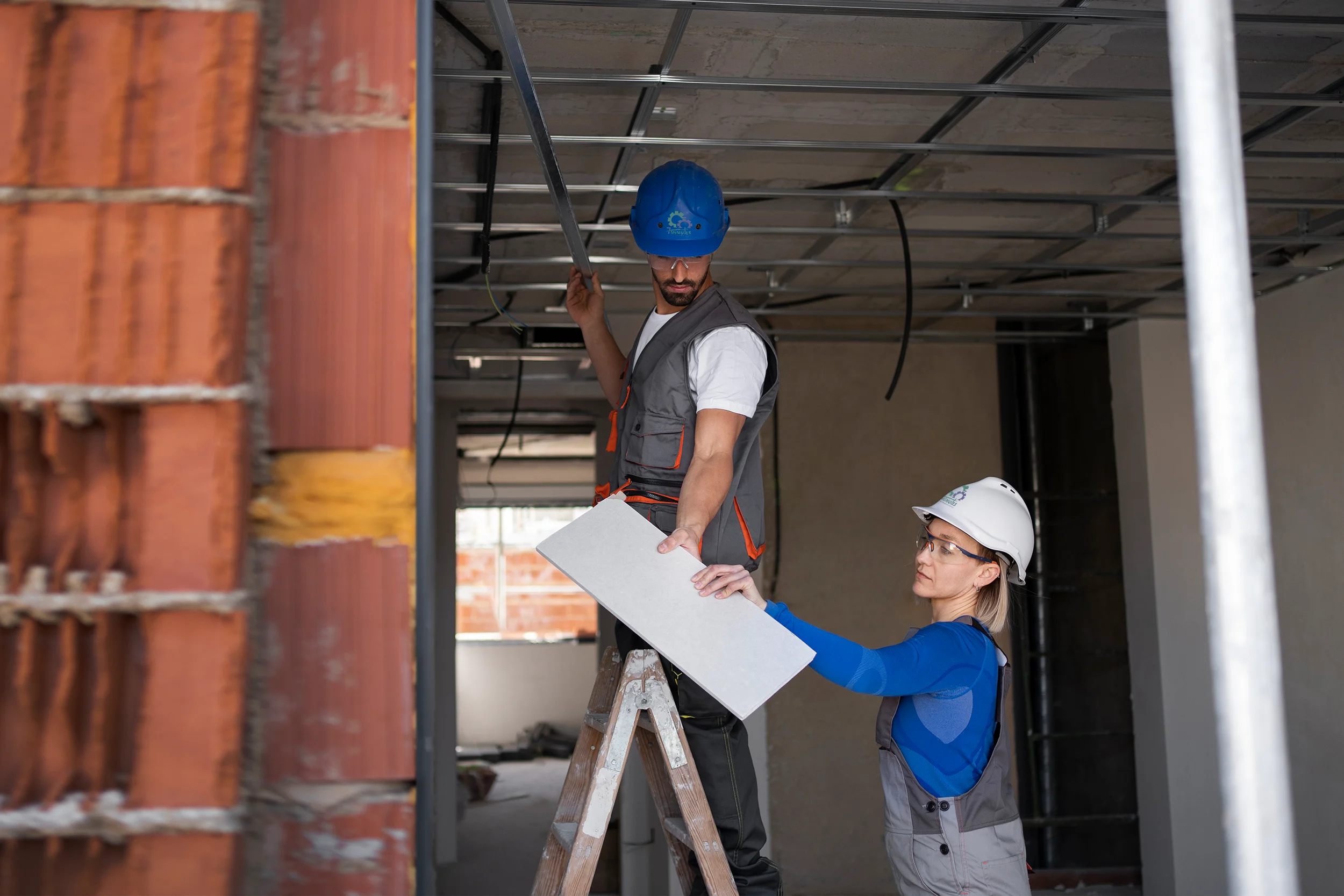 Building Repairs & Renovations in Dubai | Commercial & Home