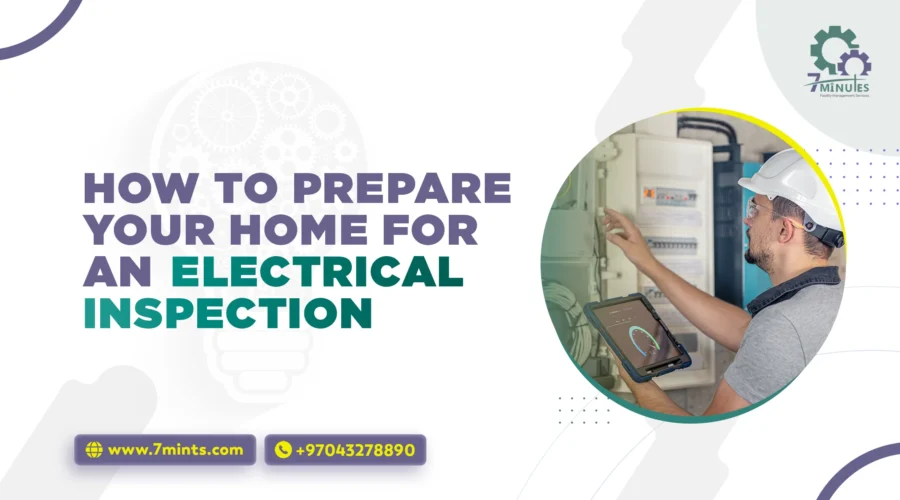 Prepare Your Home for an Electrical Inspection