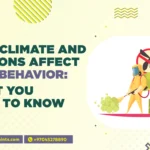 Pest Behavior