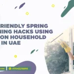 Spring Cleaning