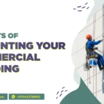Benefits of Repainting