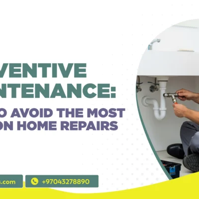 Preventive Maintenance