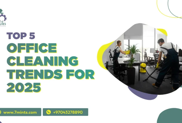 Trends for 2025