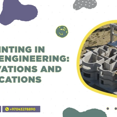 3D Printing