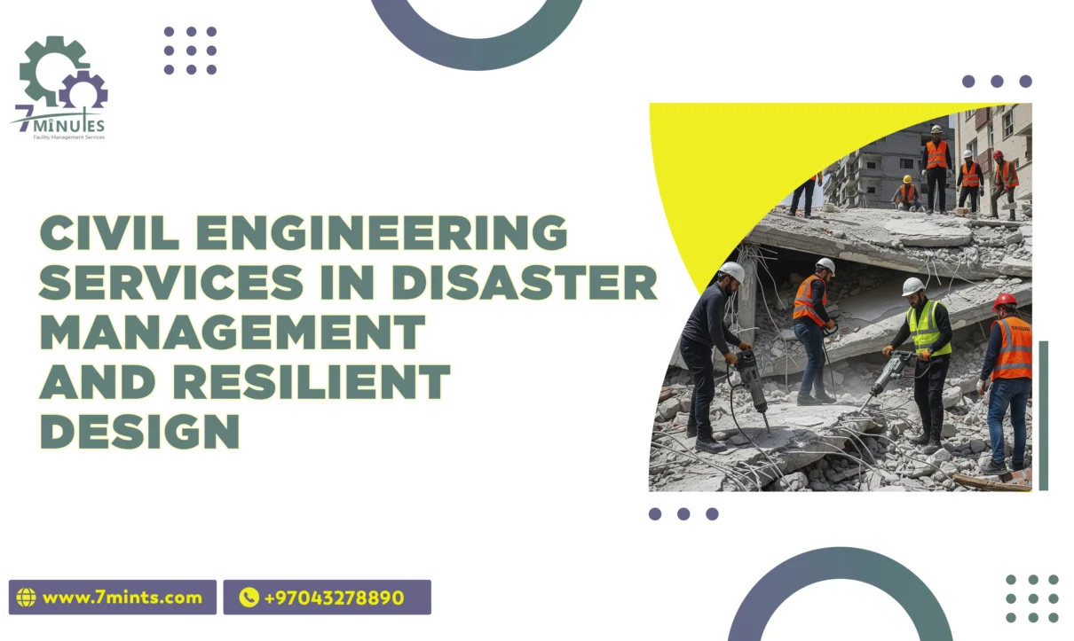 Civil Engineering Services