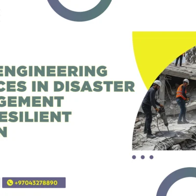 Civil Engineering Services