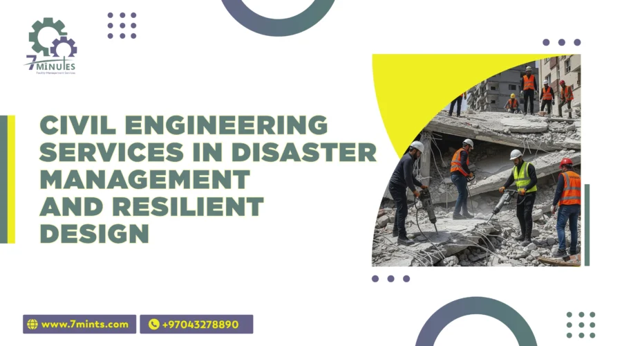 Civil Engineering Services
