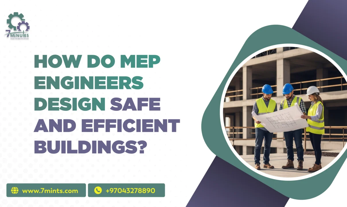MEP Engineers