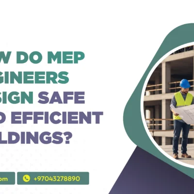 MEP Engineers