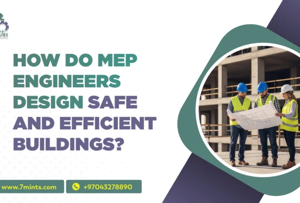 MEP Engineers
