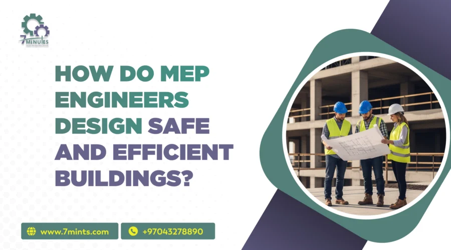 MEP Engineers