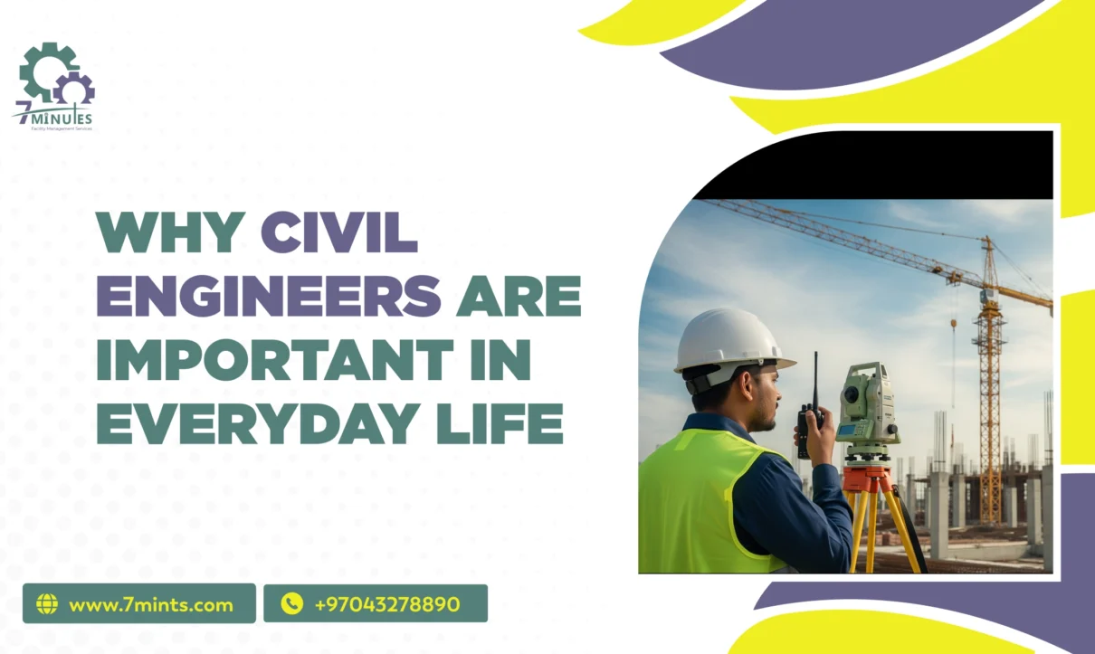 Civil Engineers
