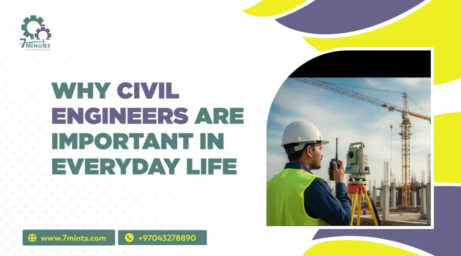Civil Engineers