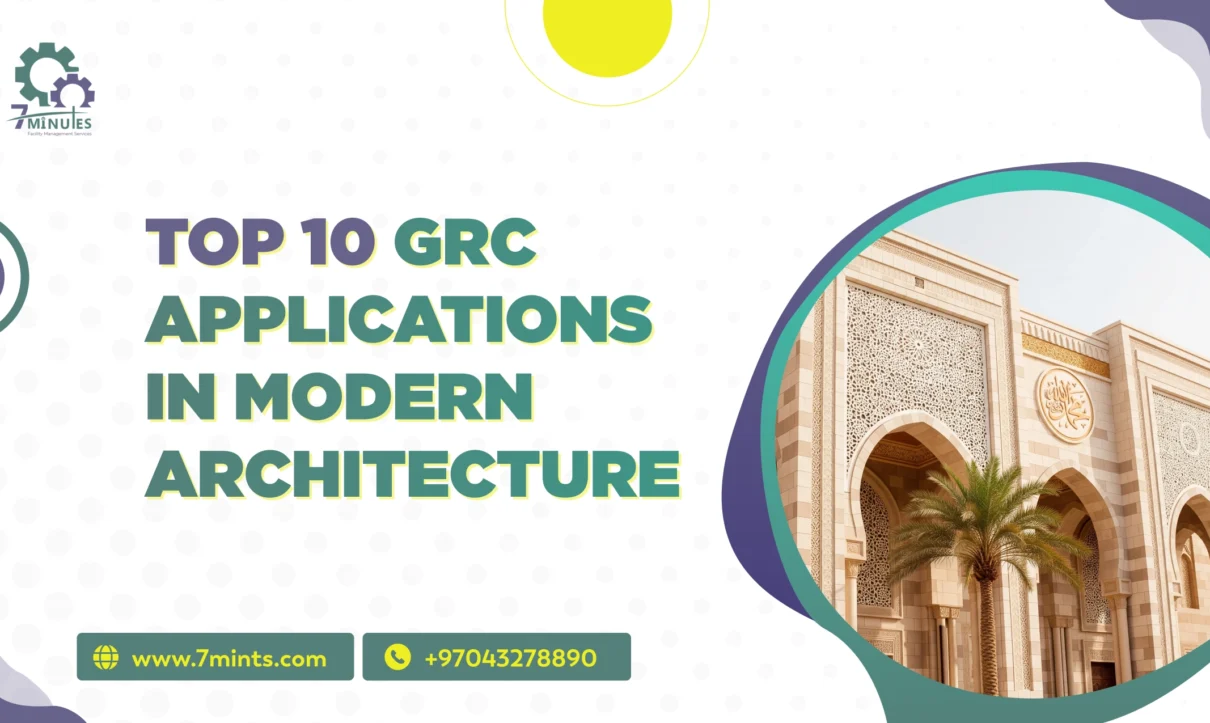 GRC Applications