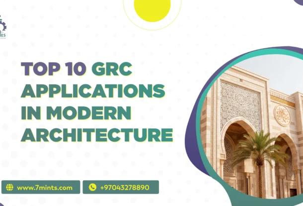 GRC Applications