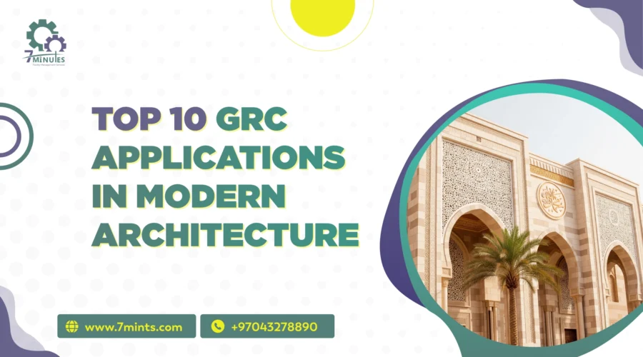 GRC Applications