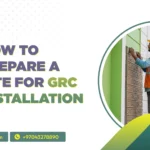 GRC Installation