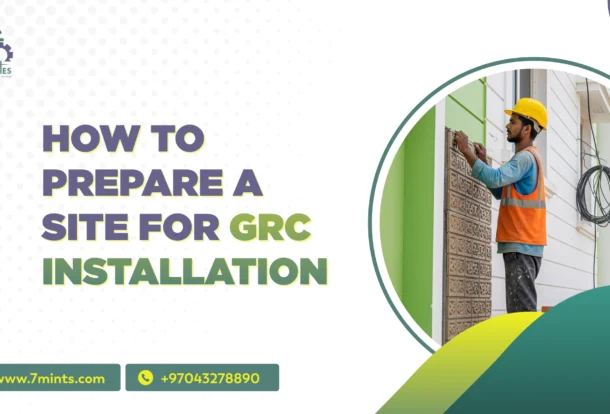 GRC Installation