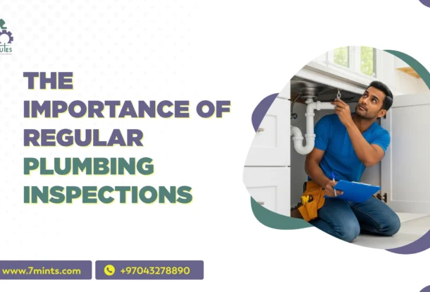 Plumbing Inspections