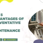 A/C Maintenance