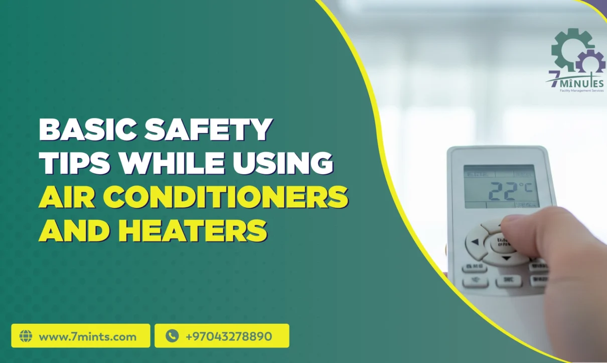 Air Conditioners