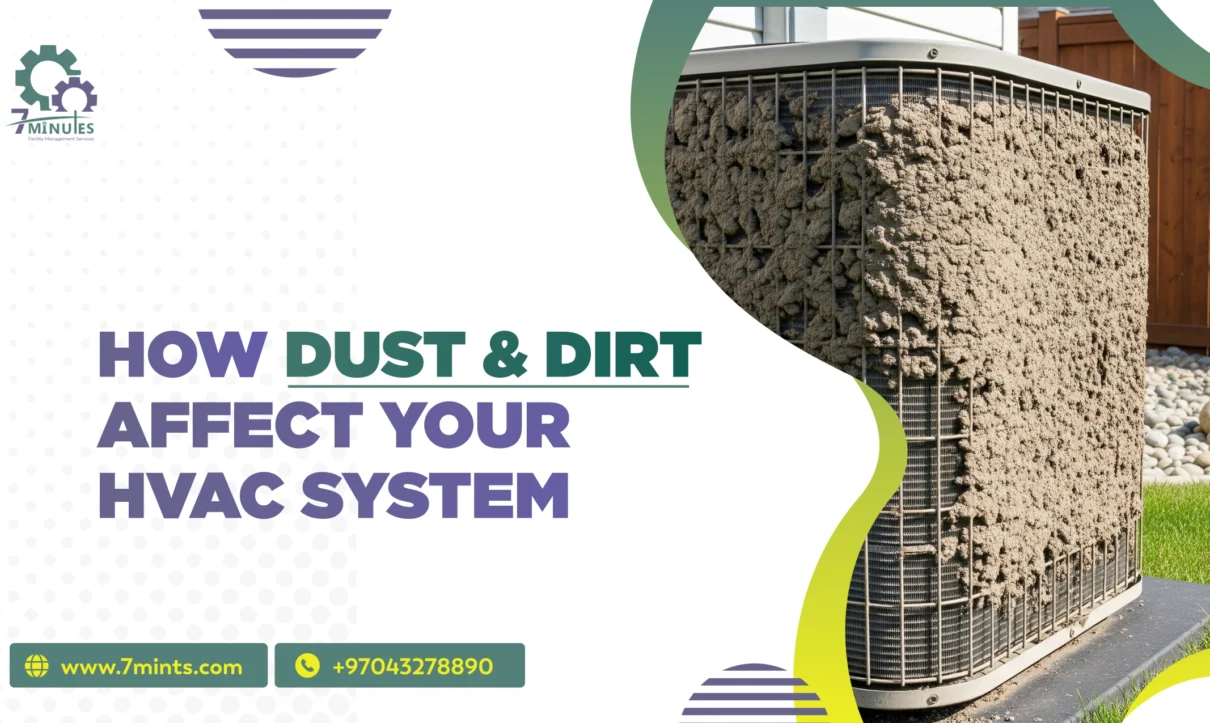 HVAC system