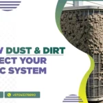 HVAC system