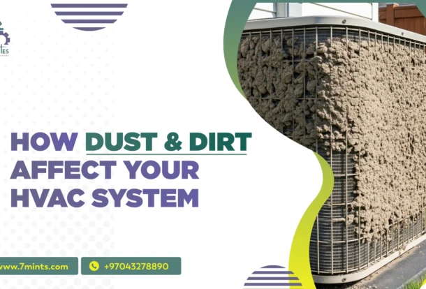 HVAC system