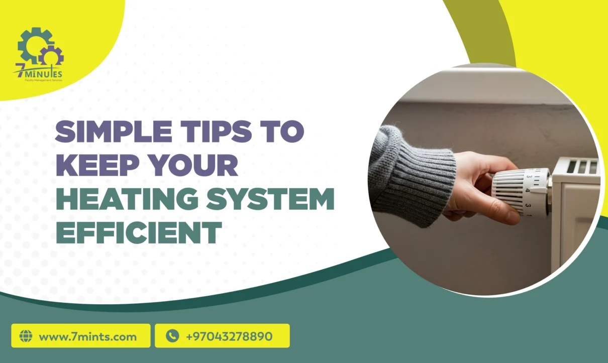 Heating System
