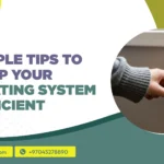 Heating System