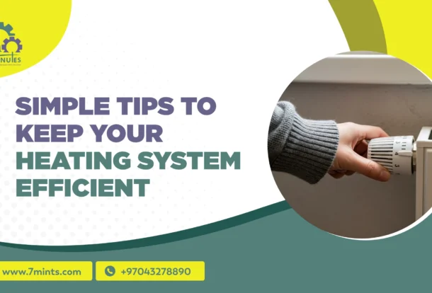 Heating System