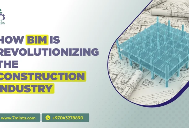 BIM Is Revolutionizing the Construction Industry
