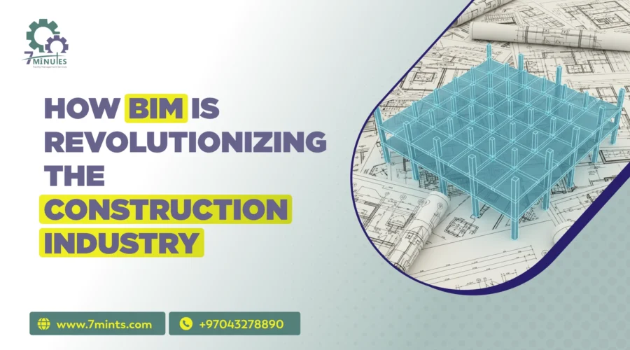 BIM Is Revolutionizing the Construction Industry